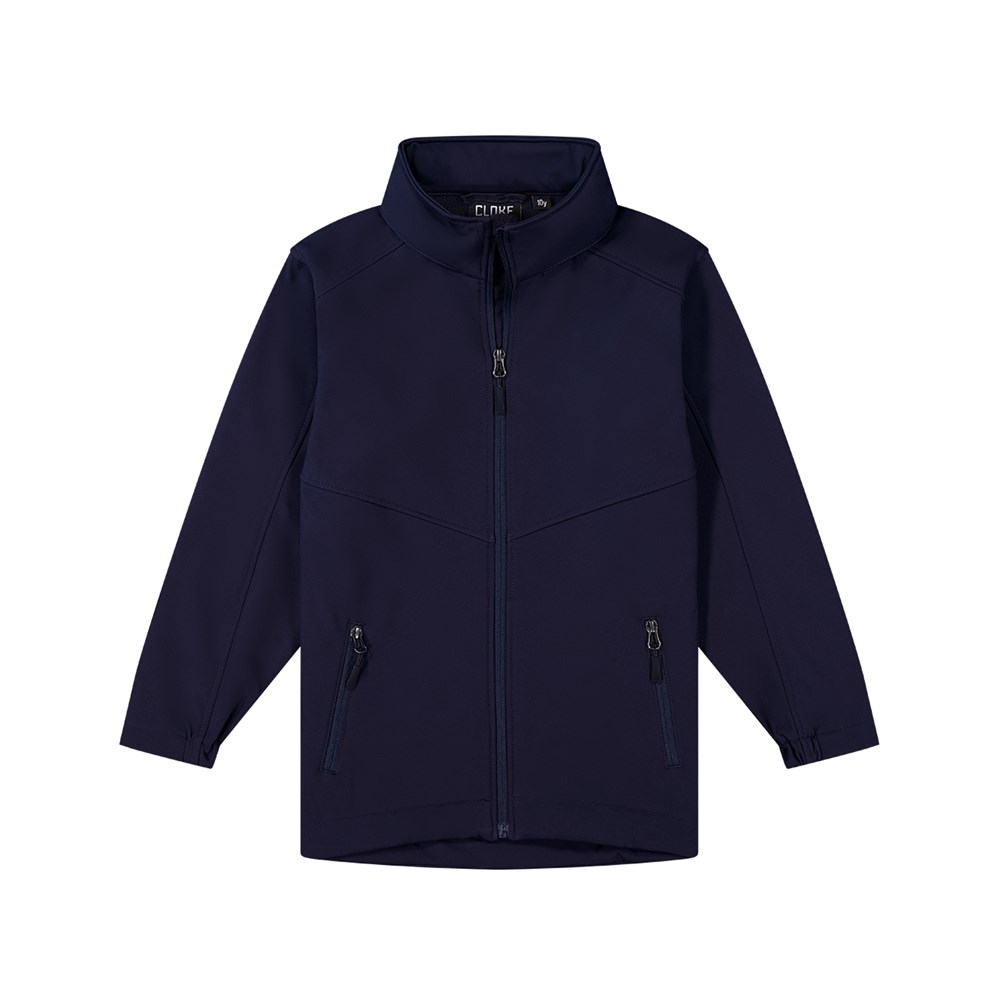 Aspiring Softshell Jacket - Kids - Image 5
