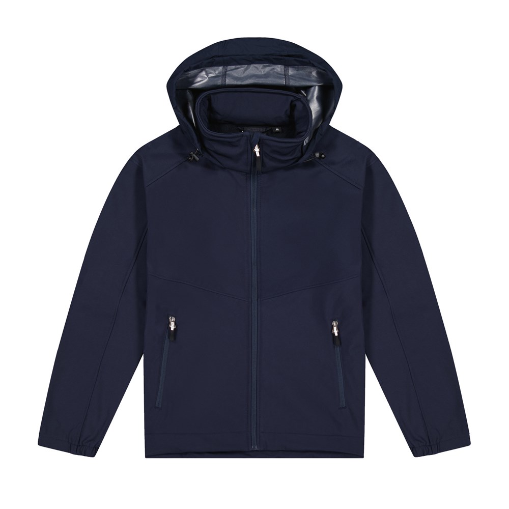 Aspiring Jkt - Contrast Zip Pulls - Image 23