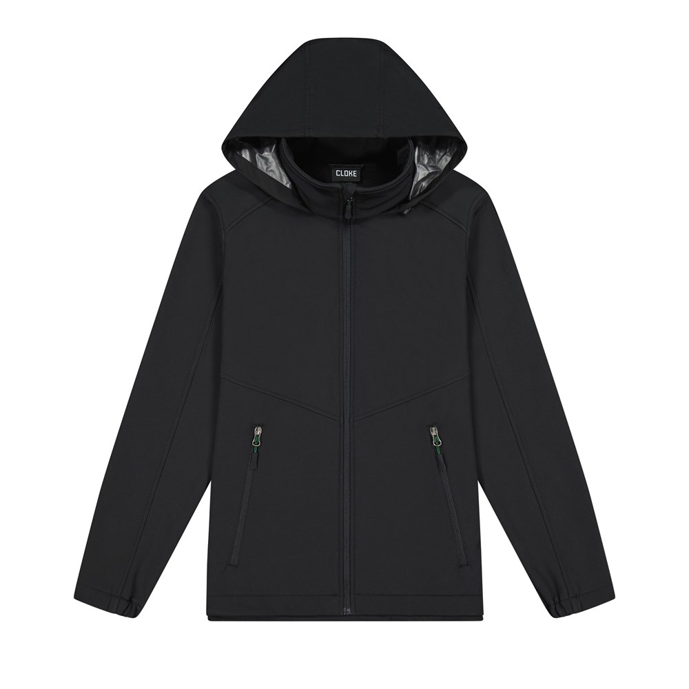 Aspiring Jkt Wmns - Contrast Zip Pulls - Image 3