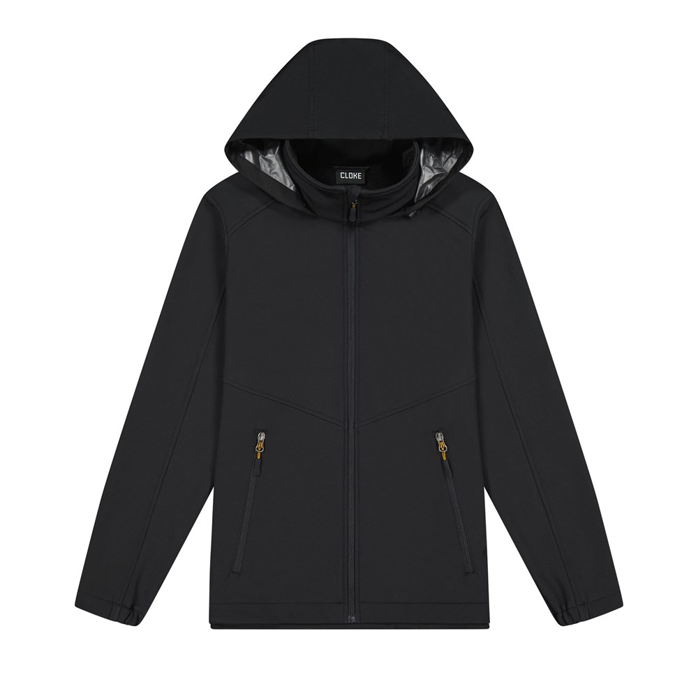 Aspiring Jkt Wmns - Contrast Zip Pulls - Image 20