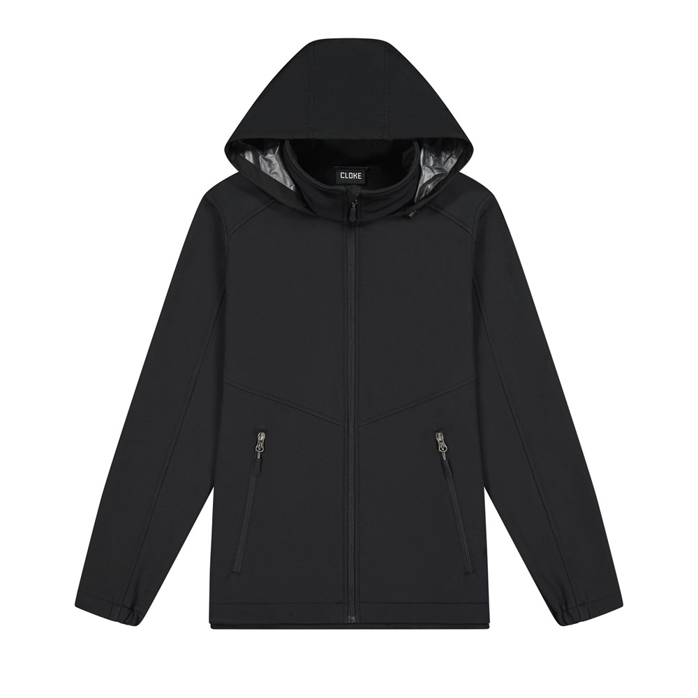 Aspiring Jkt Wmns - Contrast Zip Pulls - Image 11