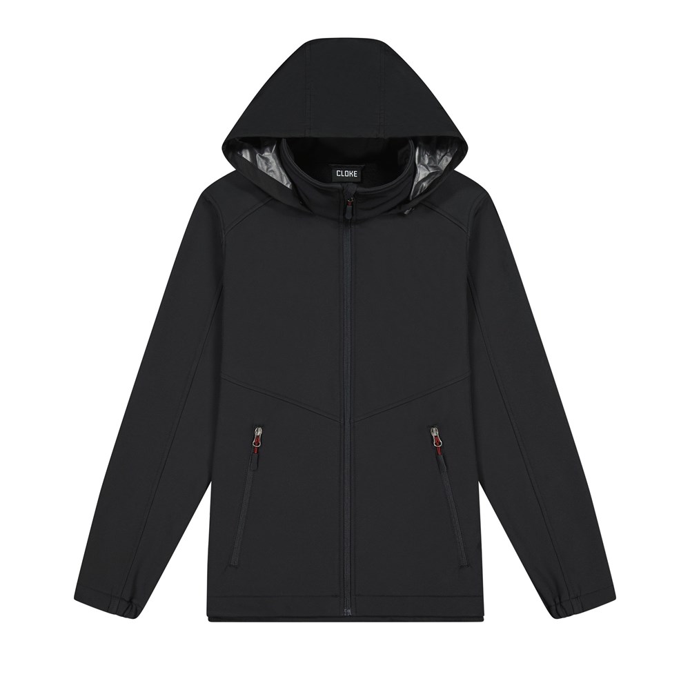 Aspiring Jkt Wmns - Contrast Zip Pulls - Image 6