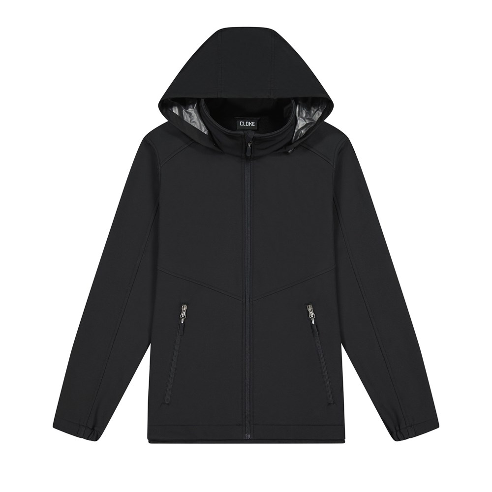 Aspiring Jkt Wmns - Contrast Zip Pulls - Image 23