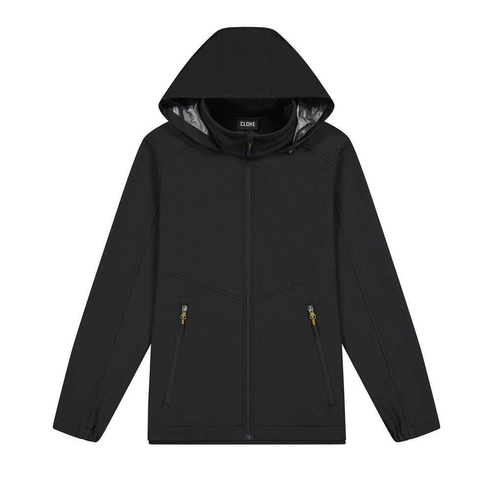 Aspiring Jkt Wmns - Contrast Zip Pulls - Image 10