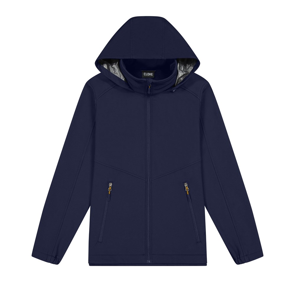 Aspiring Jkt Wmns - Contrast Zip Pulls - Image 21