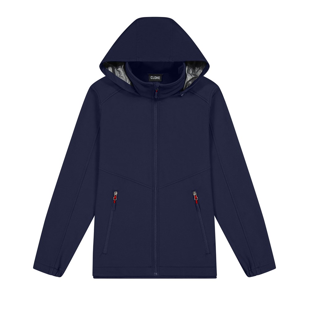 Aspiring Jkt Wmns - Contrast Zip Pulls - Image 16
