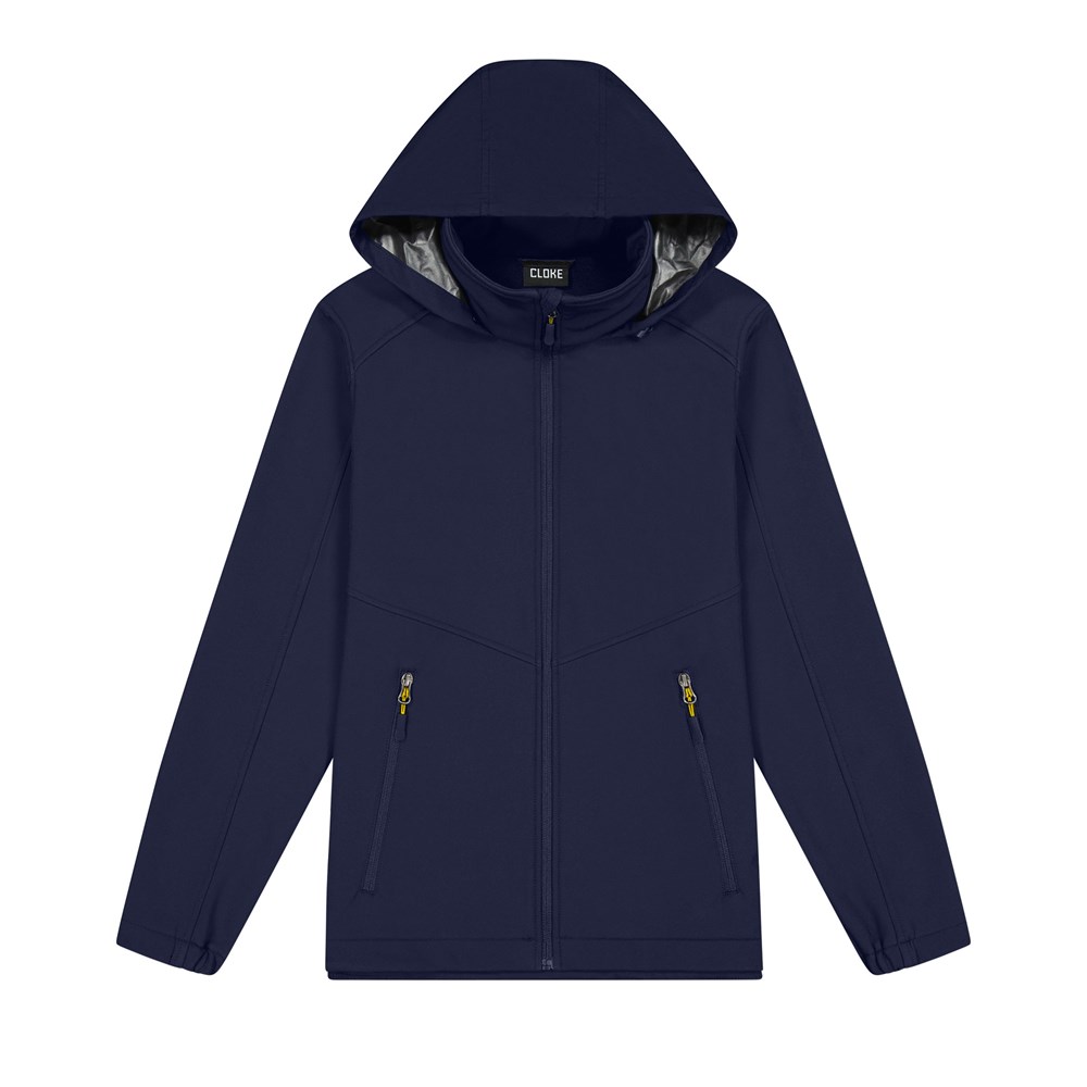 Aspiring Jkt Wmns - Contrast Zip Pulls - Image 19