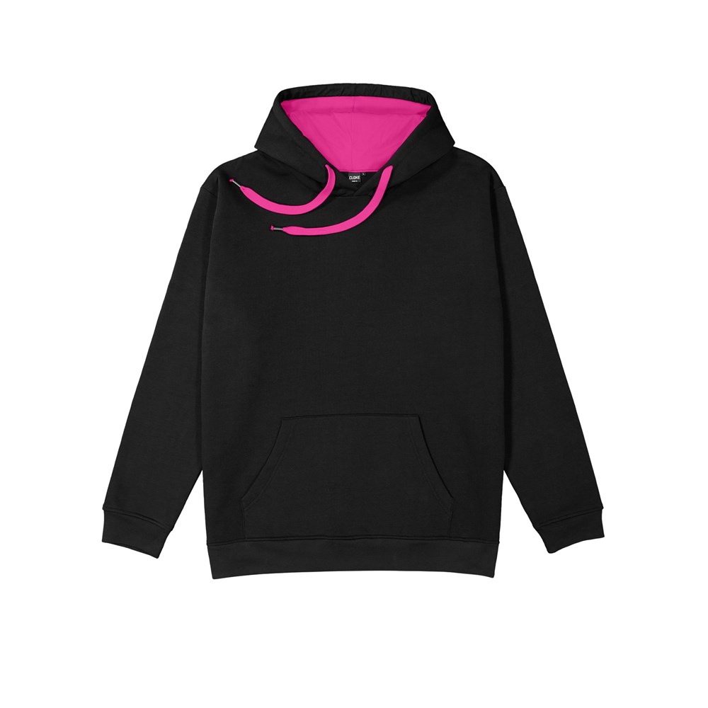 Got Colour Hoodie - Image 4