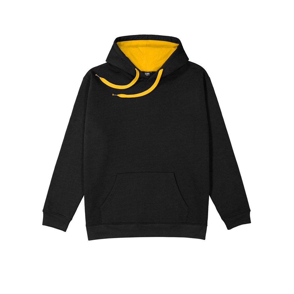 Got Colour Hoodie - Image 5