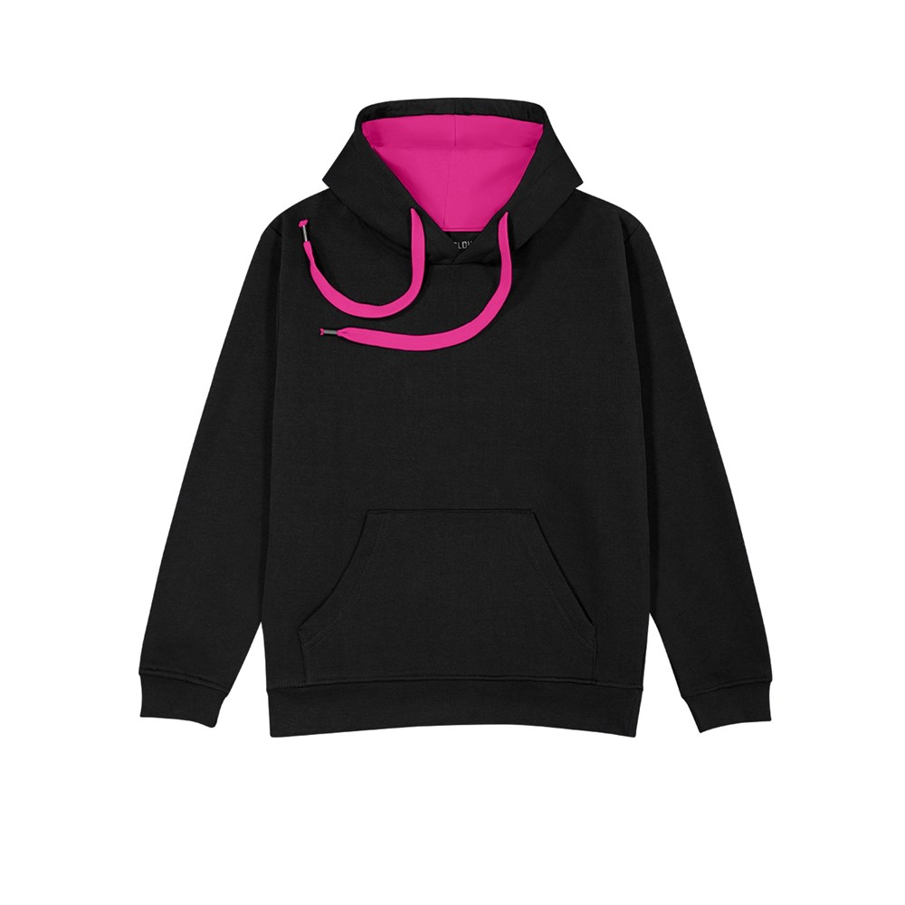 Got Colour Hoodie - Kids - Image 4