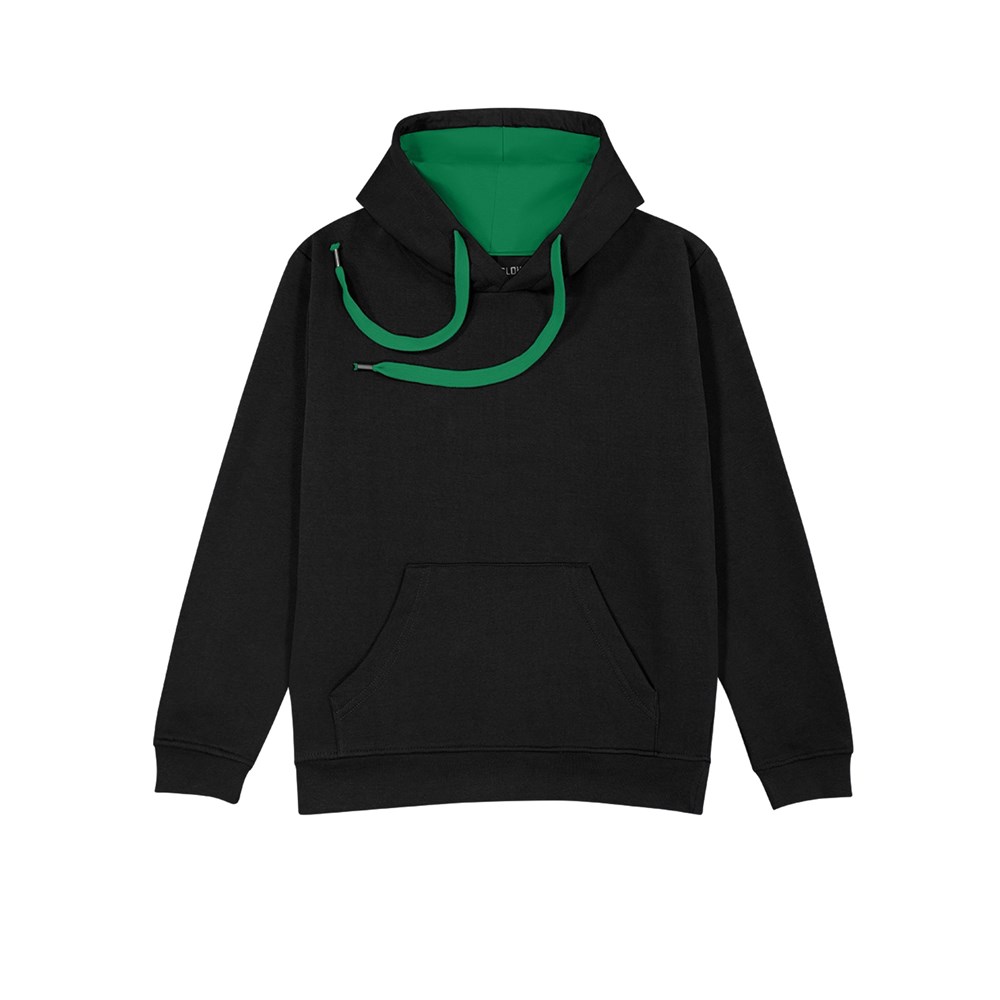 Got Colour Hoodie - Kids - Image 6