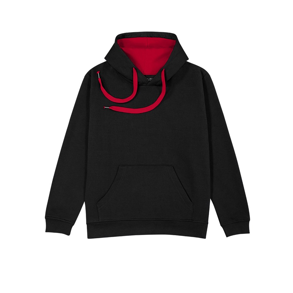 Got Colour Hoodie - Kids - Image 8