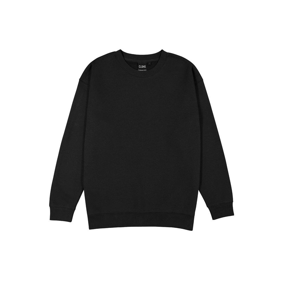 Standard Crew Neck Sweat - Image 3