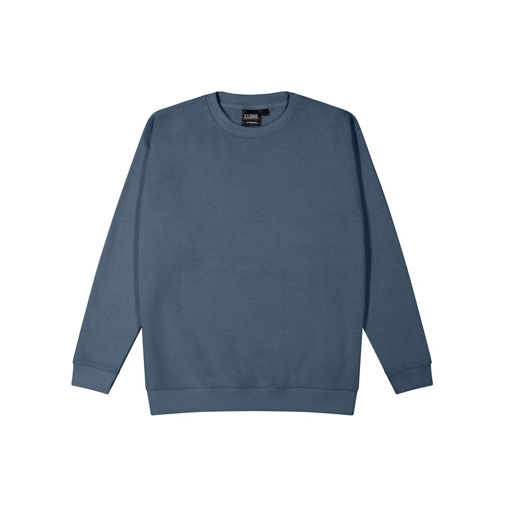Standard Crew Neck Sweat - Image 12