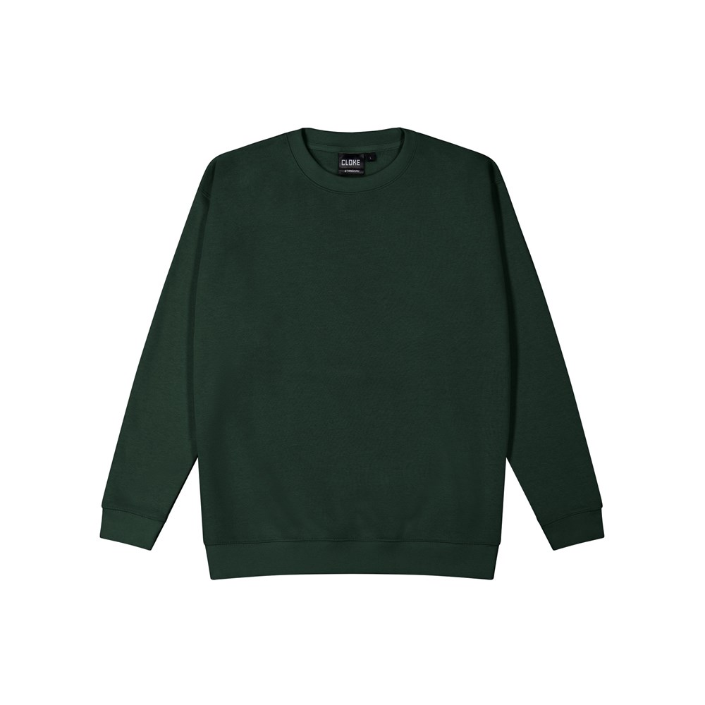 Standard Crew Neck Sweat - Image 11