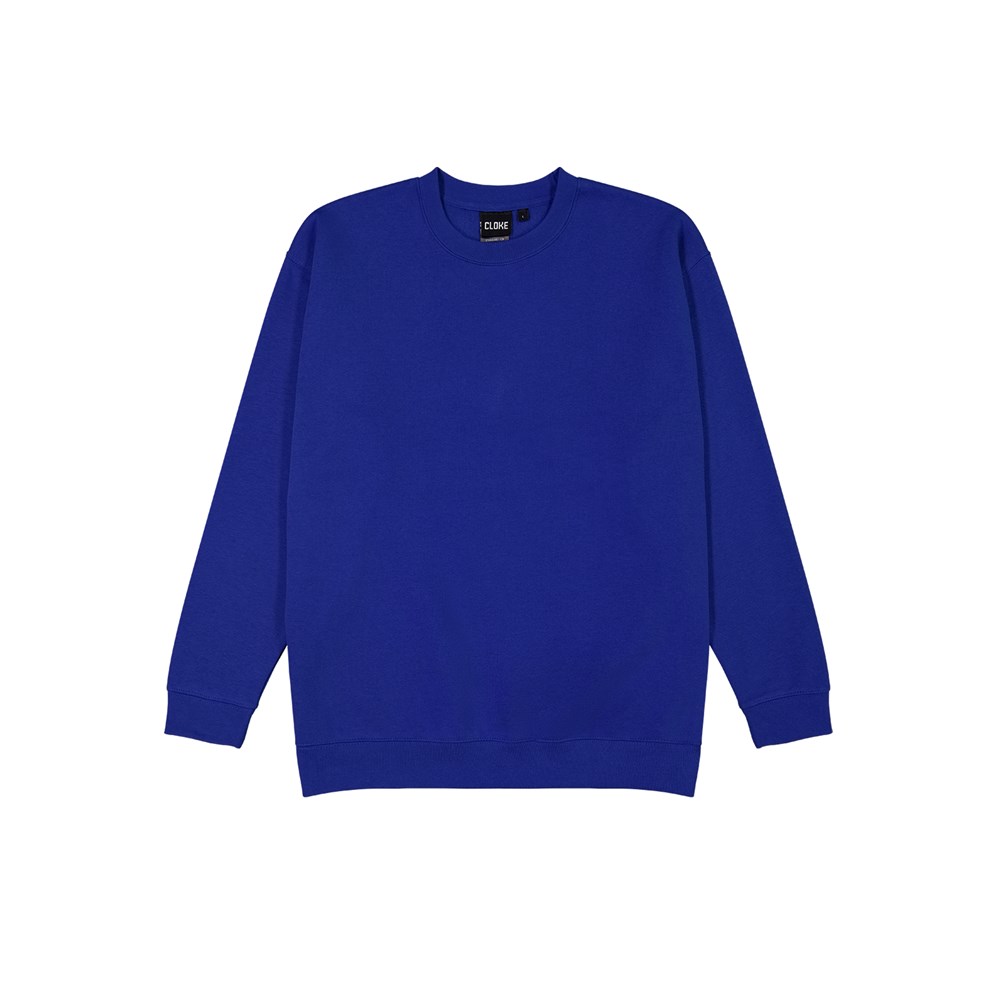 Standard Crew Neck Sweat - Image 4