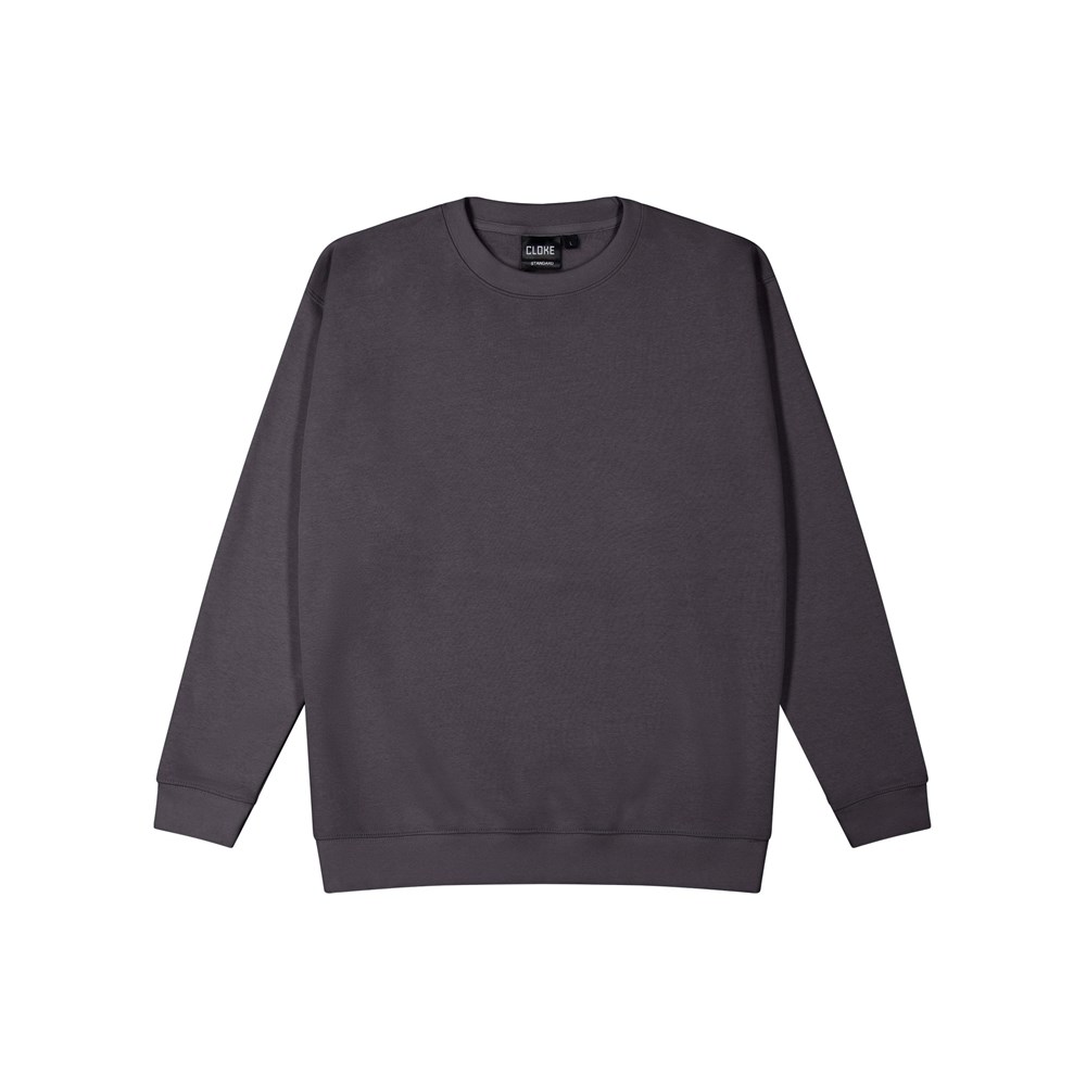 Standard Crew Neck Sweat - Image 10