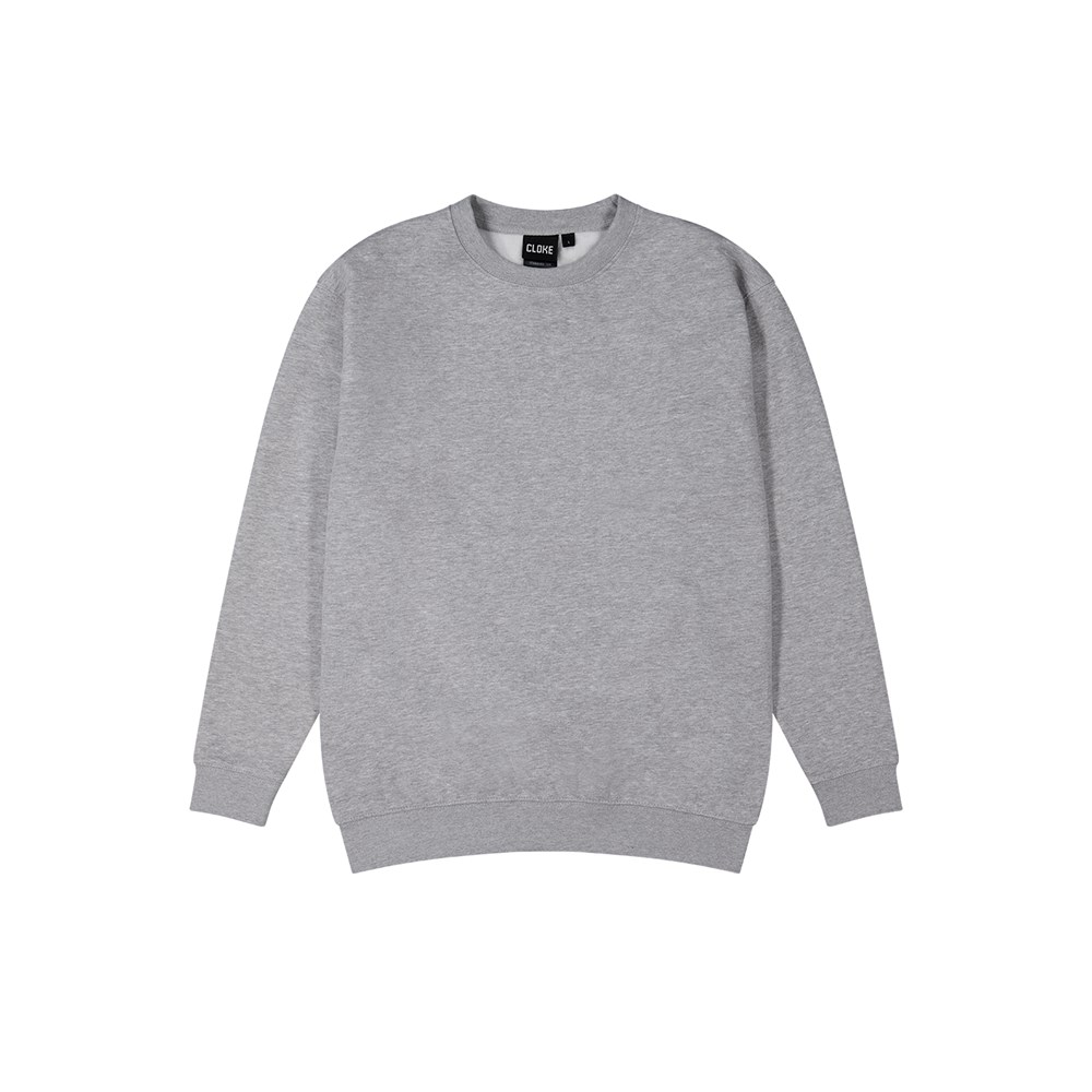 Standard Crew Neck Sweat - Image 5