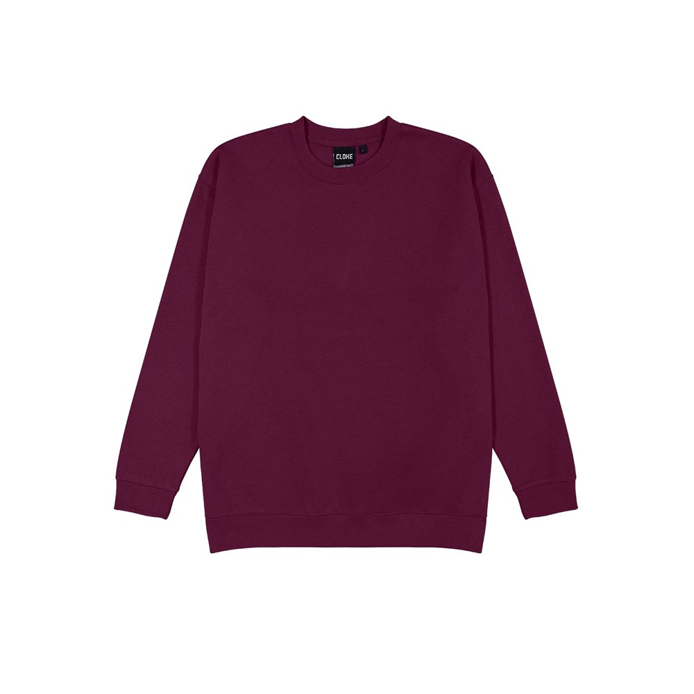 Standard Crew Neck Sweat - Image 6