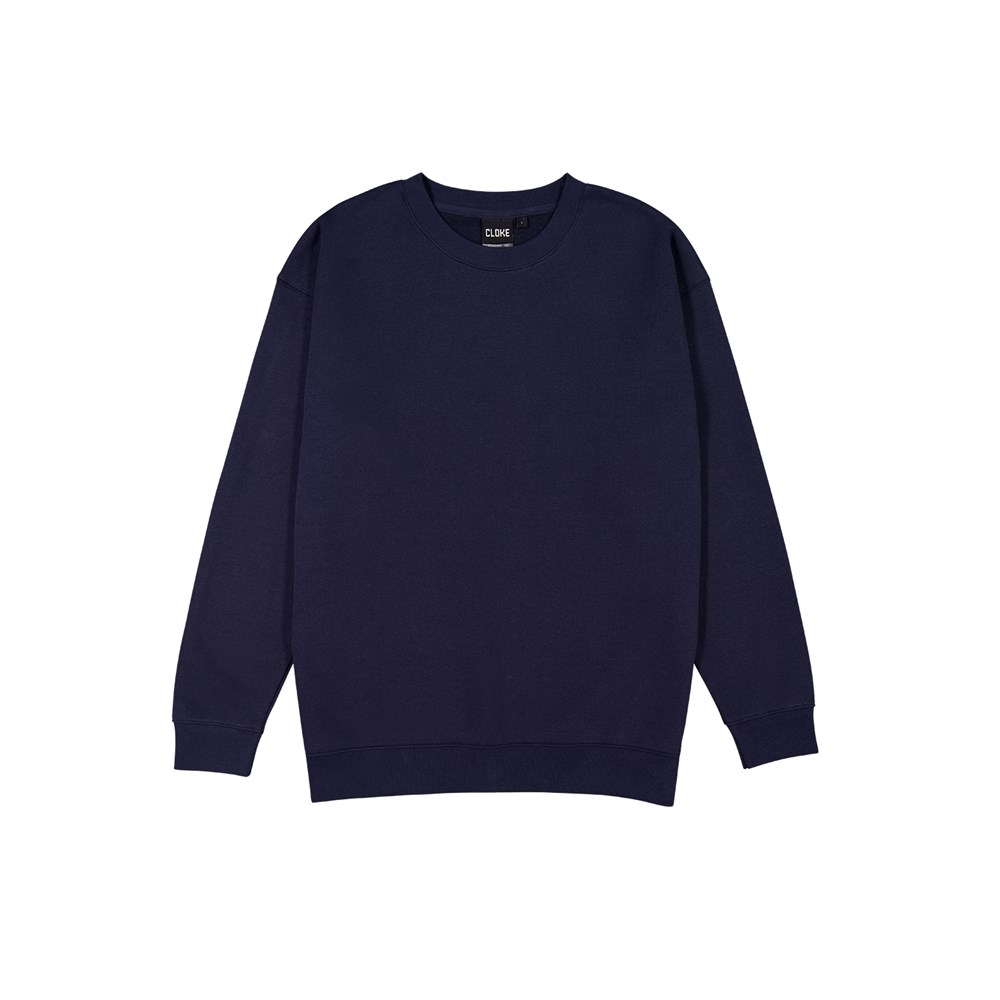 Standard Crew Neck Sweat - Image 7