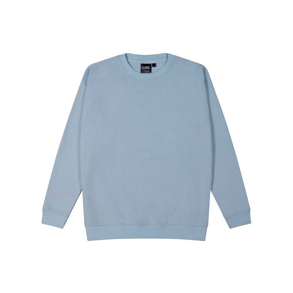 Standard Crew Neck Sweat - Image 14
