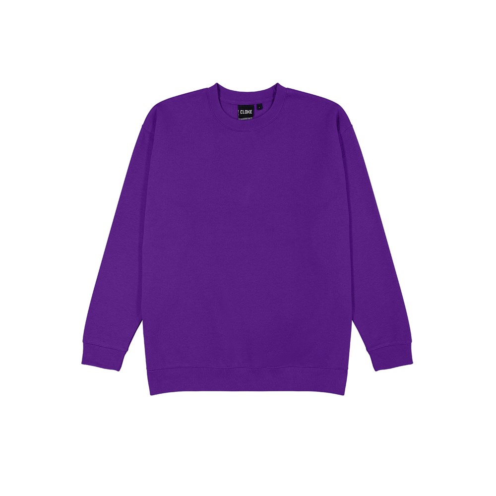 Standard Crew Neck Sweat - Image 15