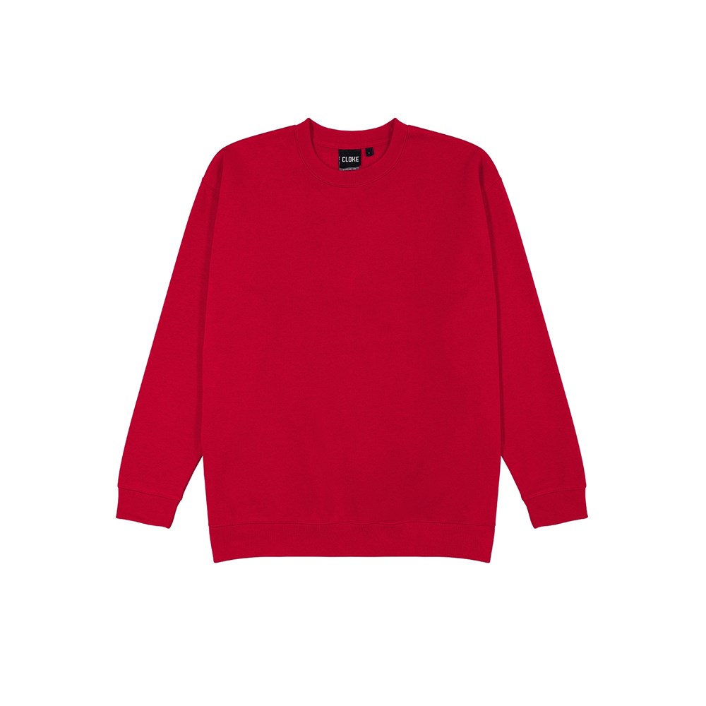 Standard Crew Neck Sweat - Image 8