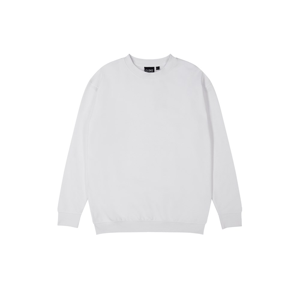 Standard Crew Neck Sweat - Image 9