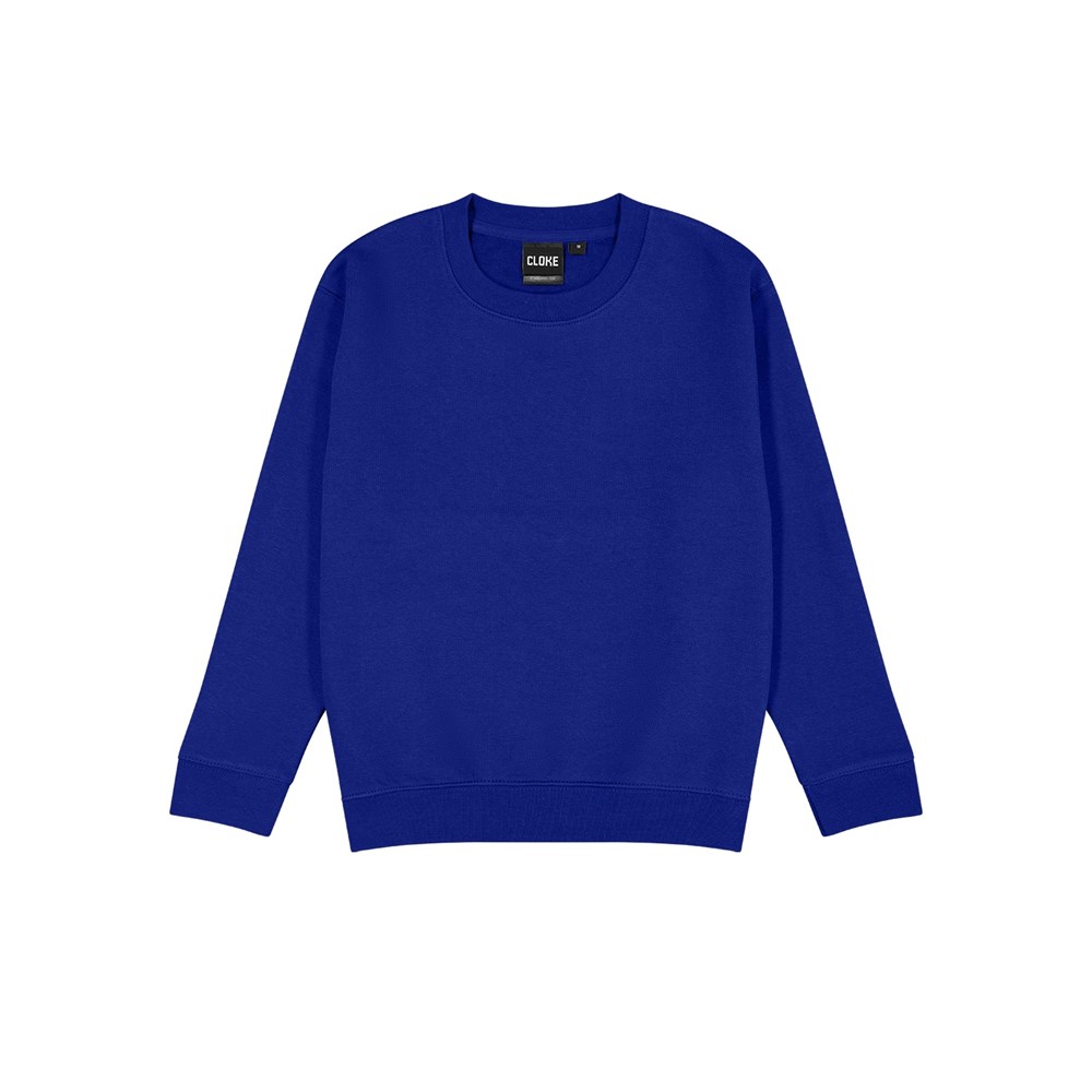 Standard Crew Neck Sweat - Kids - Image 6