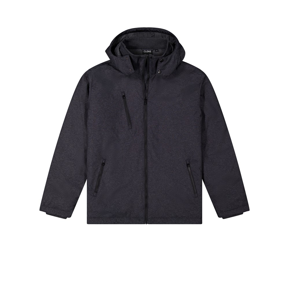 Coronet Jacket - Image 3