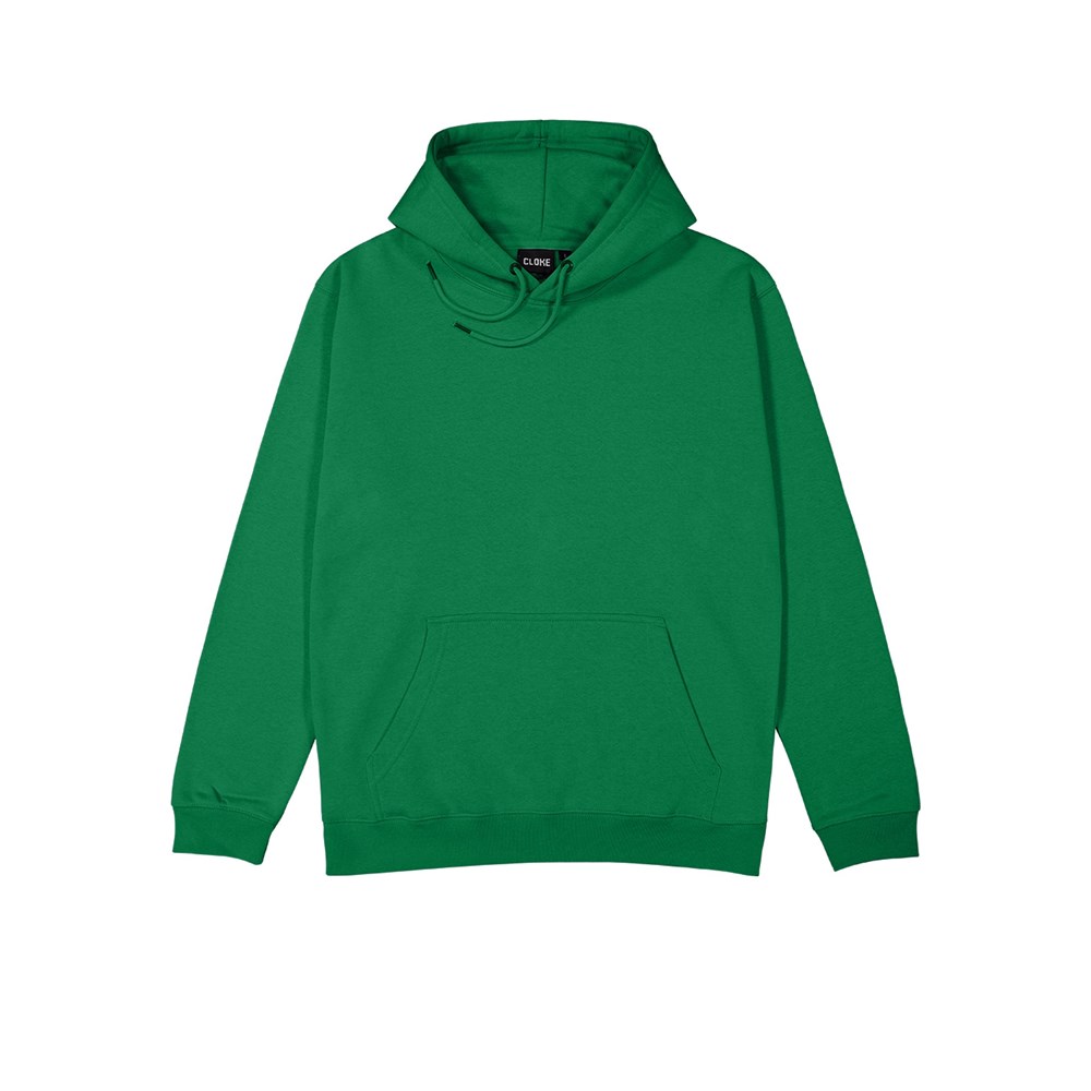 Origin Hoodie - Mens - Image 9