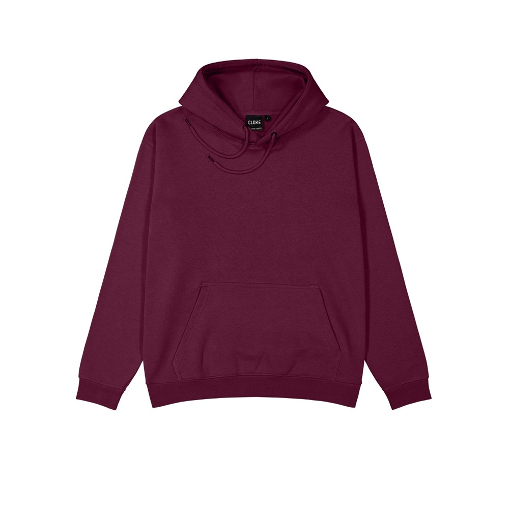 Origin Hoodie - Mens - Image 10