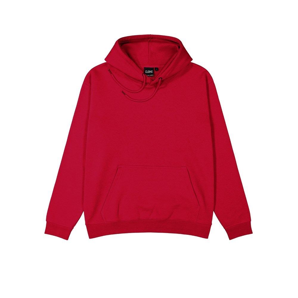 Origin Hoodie - Mens - Image 13