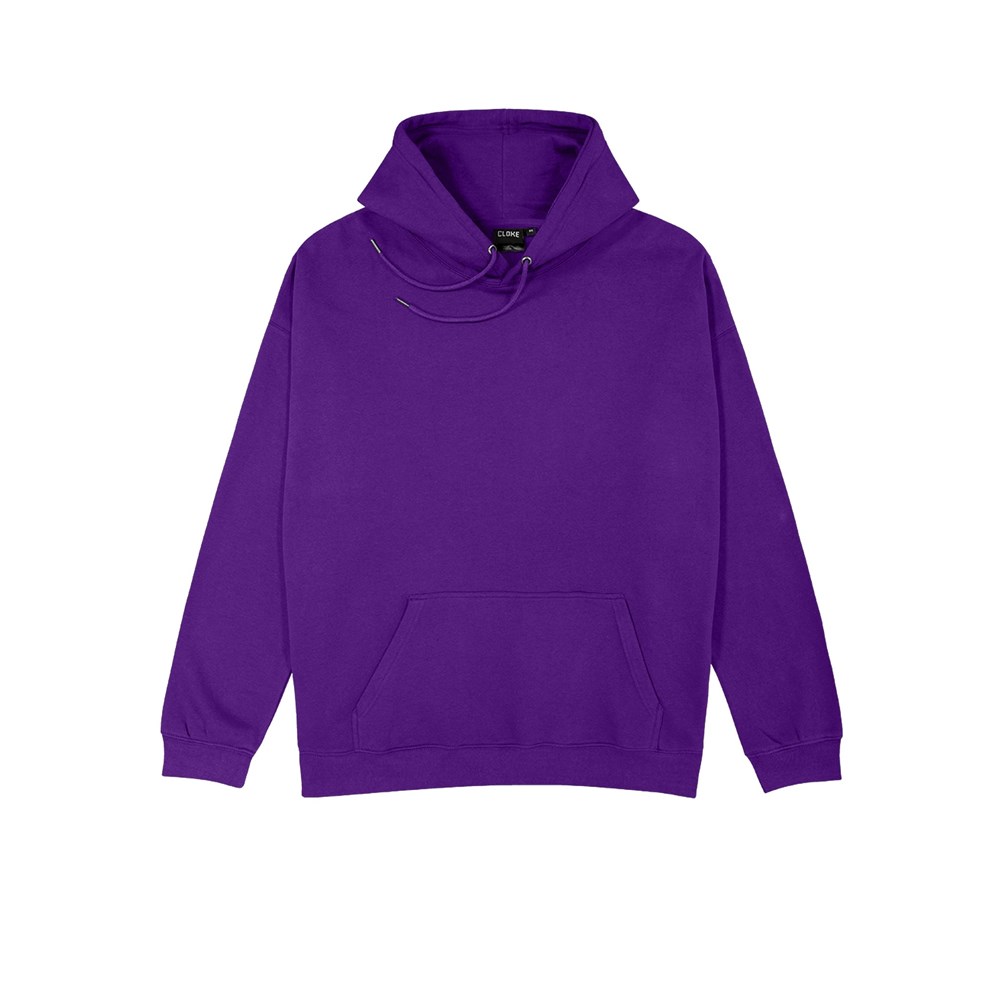 Origin Hoodie - Plus Sizes - Image 6