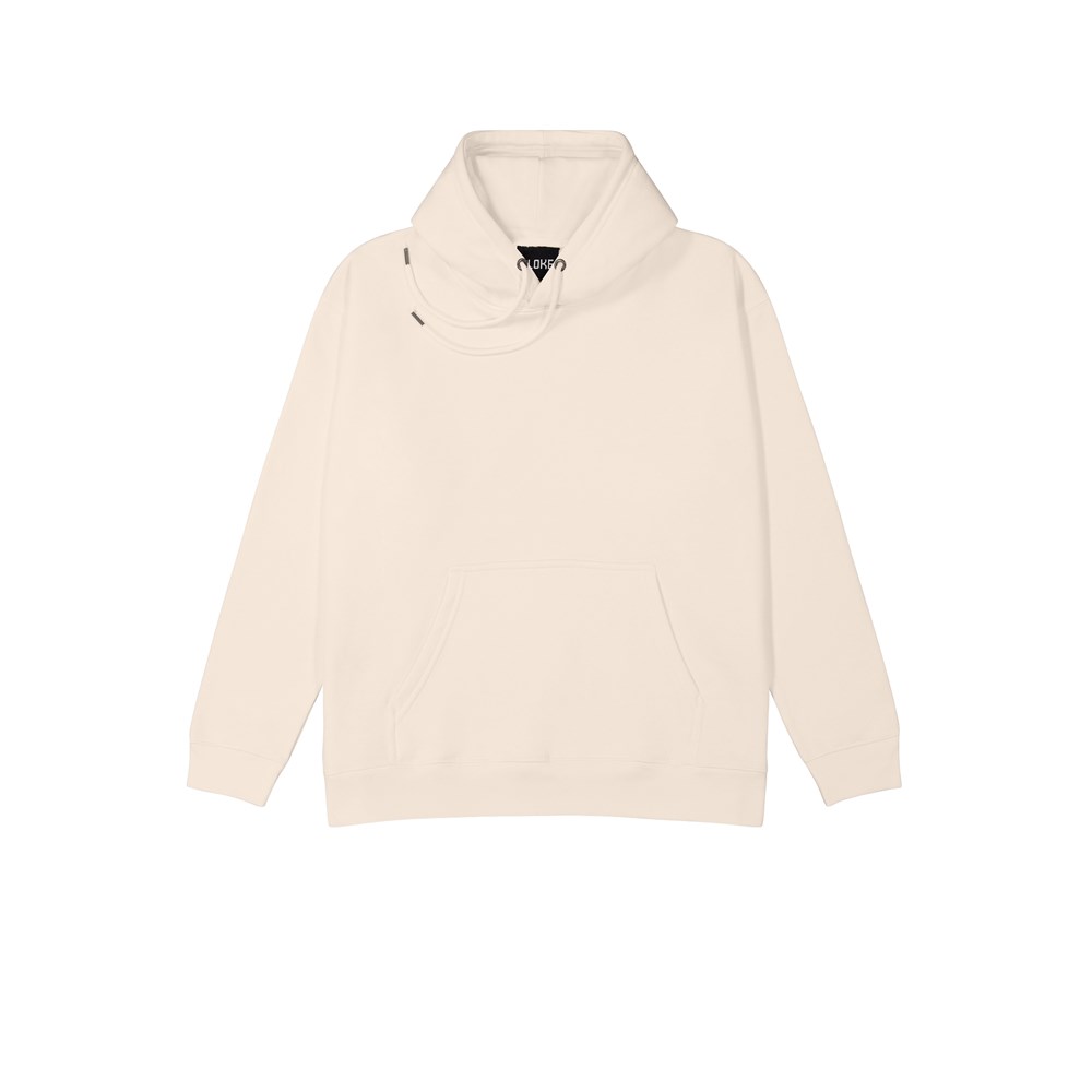 Origin Hoodie - Womens - Image 5