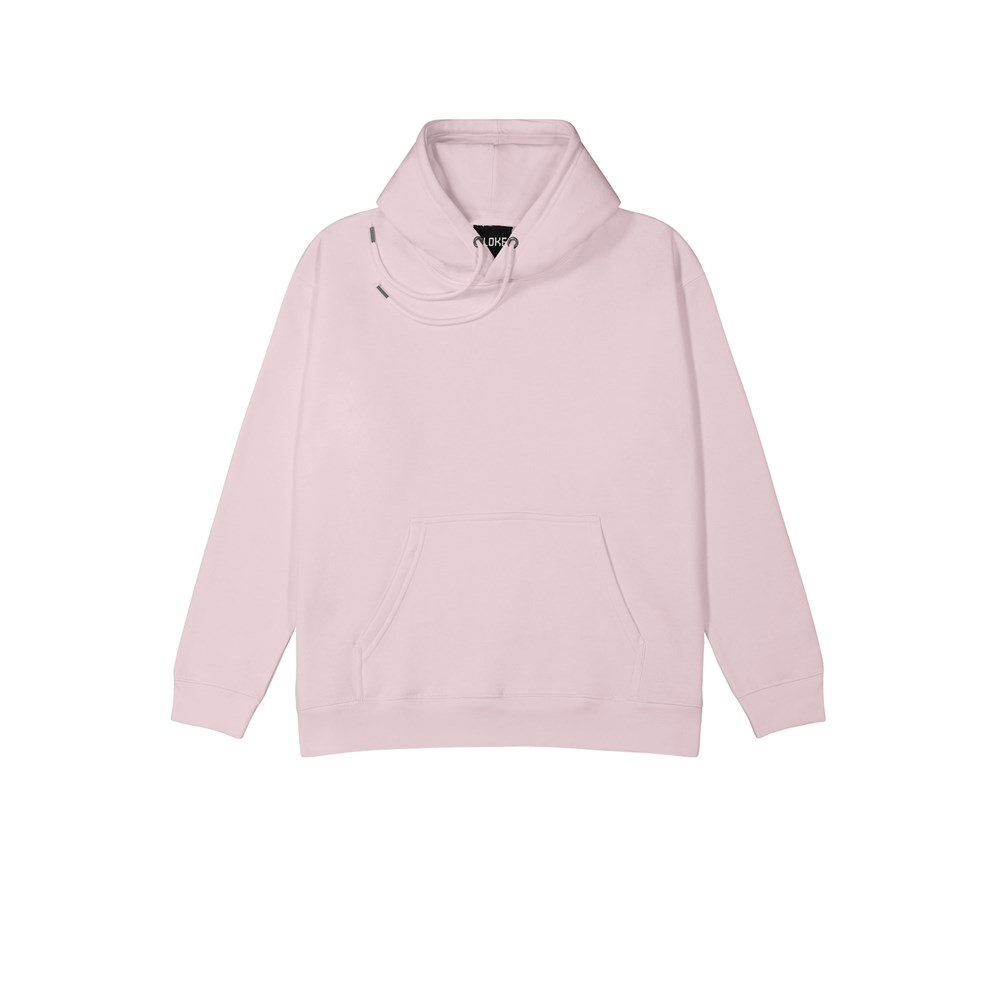 Origin Hoodie - Womens - Image 8