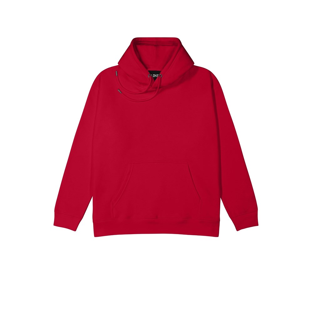 Origin Hoodie - Womens - Image 9