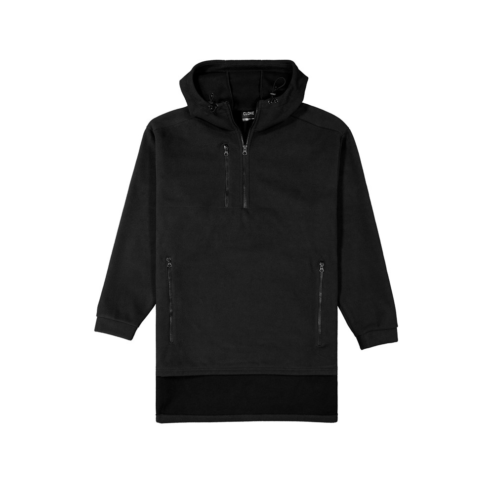 Hauroko Windproof Fleece - Image 3