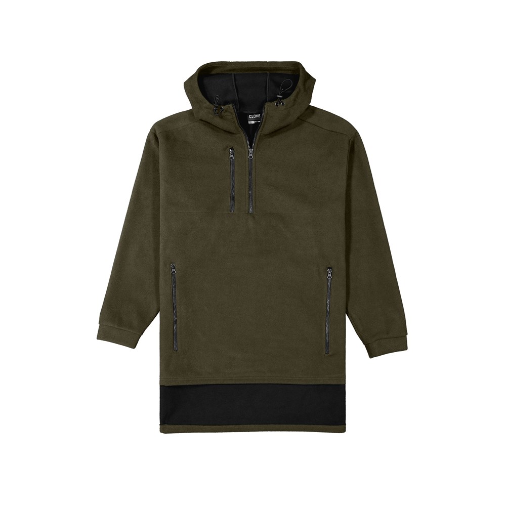 Hauroko Windproof Fleece - Image 5