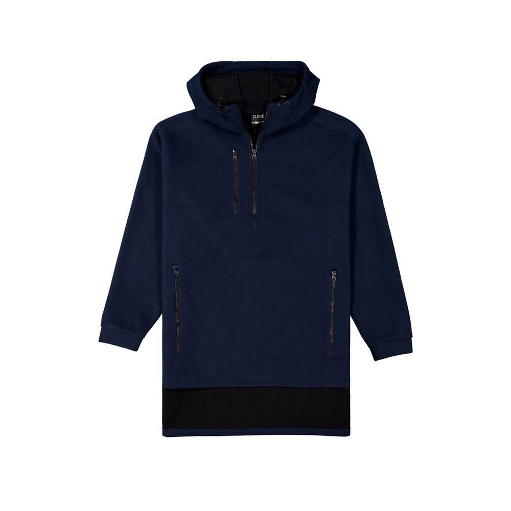 Hauroko Windproof Fleece - Image 4