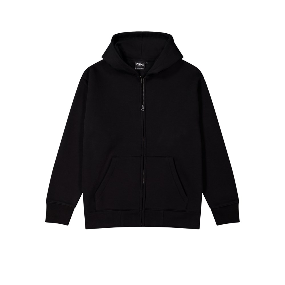 Explorer Zip Hoodie - Image 3