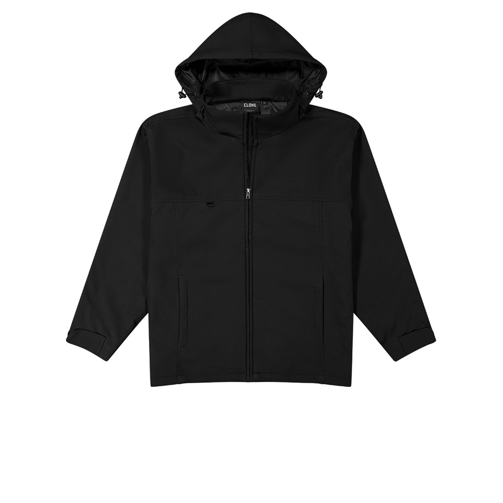 Bodyguard Jacket - Image 3