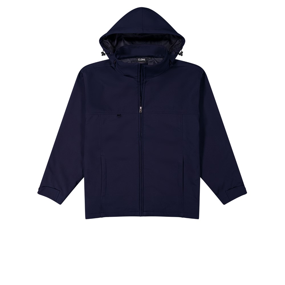 Bodyguard Jacket - Image 4