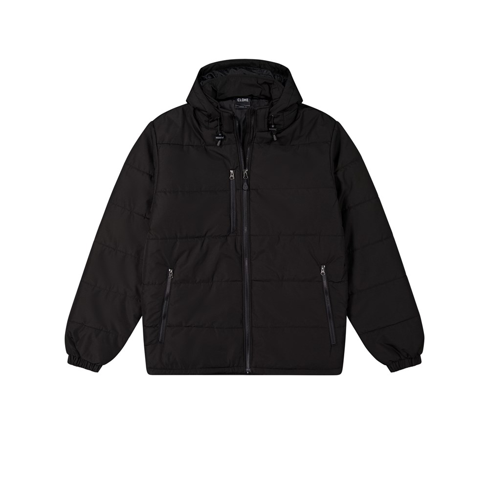 Luxmore Puffer Jacket - Image 3