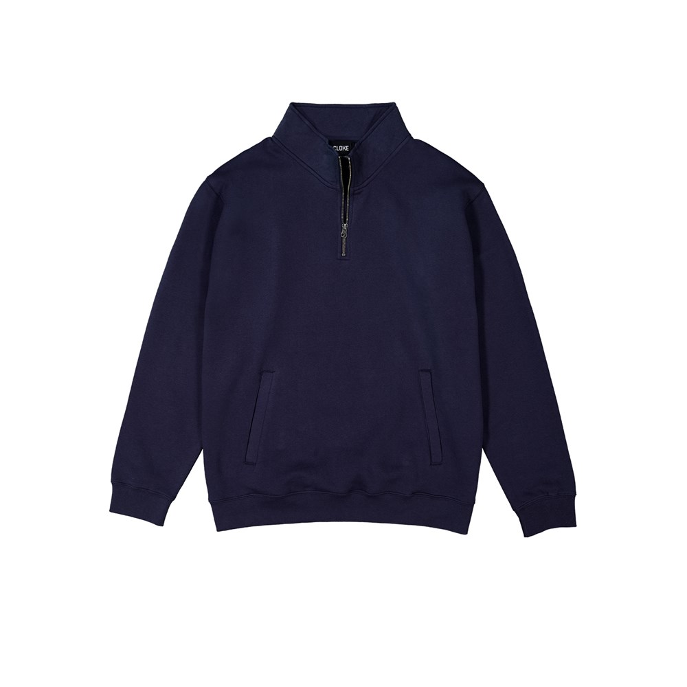 Origin Quarter Zip - Image 4