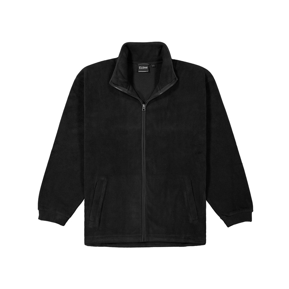 Microfleece Jacket - Mens - Image 3