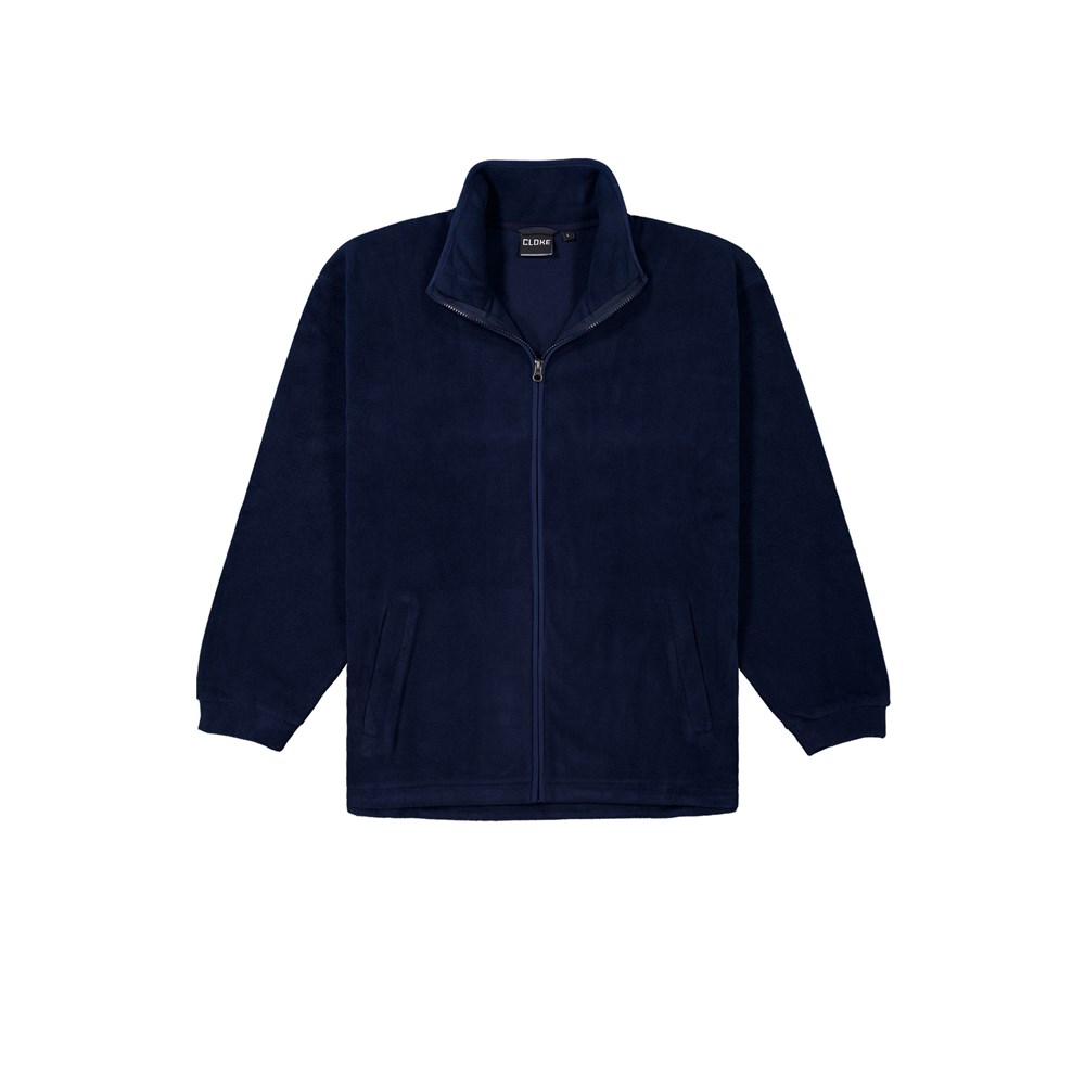 Microfleece Jacket - Mens - Image 4