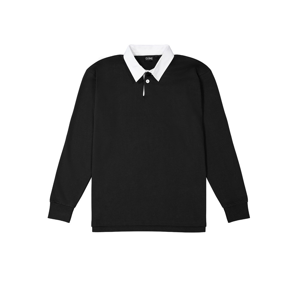 Classic Rugby Jersey - Image 3