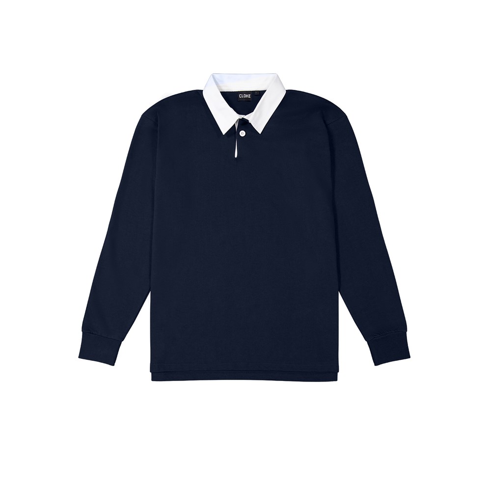 Classic Rugby Jersey - Image 4