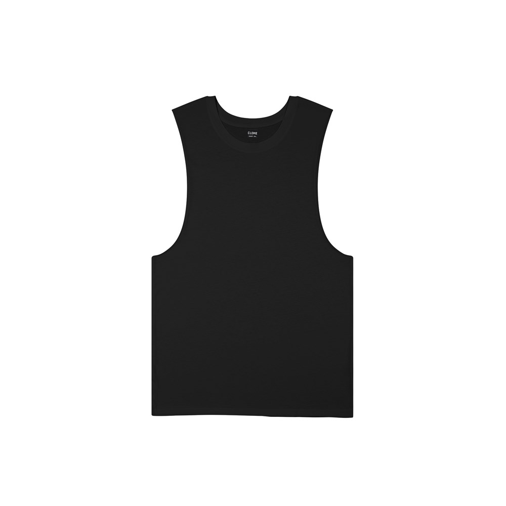 Big Air Tank - Image 3